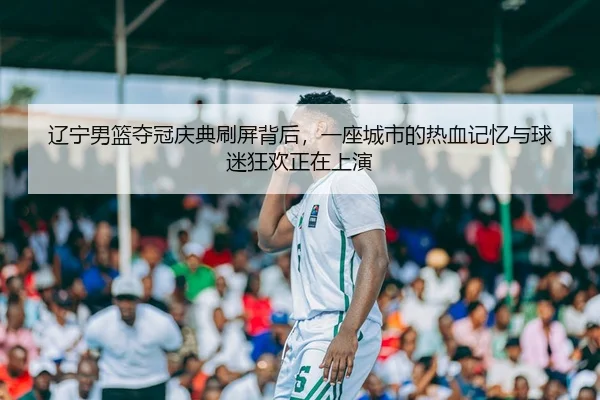 辽宁男篮夺冠庆典刷屏背后，一座城市的热血记忆与球迷狂欢正在上演